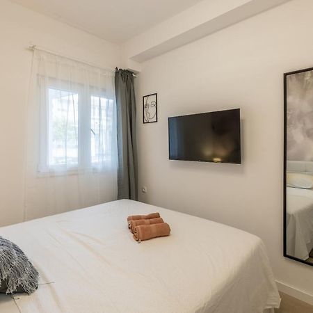 Apartmán Mila Kaštela Exteriér fotografie