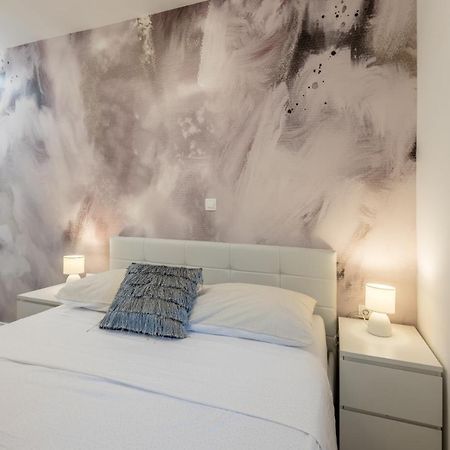 Apartmán Mila Kaštela Exteriér fotografie