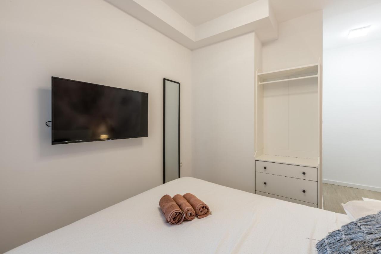 Apartmán Mila Kaštela Exteriér fotografie